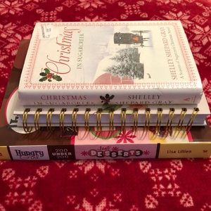 Christmas Novel and other selections